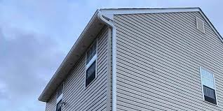 Siding for Multi-Family Homes in Raubsville, PA